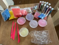 Glitter Slime