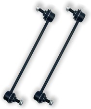 K750751 K750752 2Pcs Front Sway Stabilizer Bar Link Compatible With Mazda 3, 3
