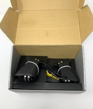 Tektro R100A Black Brake Levers - New