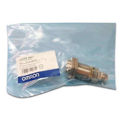 E3FB-RN21 NEU OMRON E3FBRN21 Photoelectric Switch