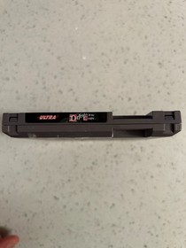 NES Games - Batman, Mickey Mousecapade, and Defender of the Crown