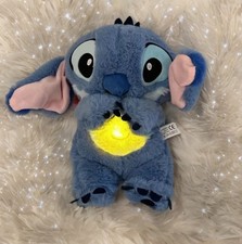 Stitch Einschlafhilfe - Licht, Atmung, Atemger&auml;usche & Schlaflieder