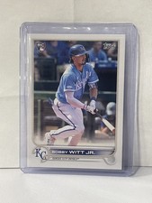 2022 Topps Series 2 Baseball Variations Checklist, Gallery and Guide 164
