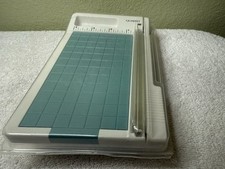 Paper Cutter Trimmer