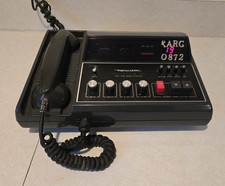 Vintage Realistic Navaho TRC-454 CB-Fone 40 Channel CB Radio 21-1543 PARTS