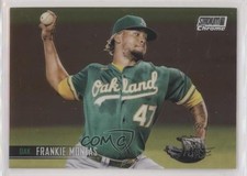 Click to enlarge Frankie Montas