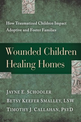 Wounded Children, Healing Homes: How Traumatized Children Impact Adoptive an...