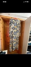 Maxikleid Floral Sfera L