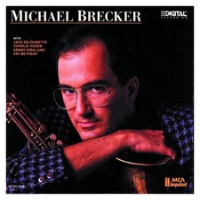 Michael Brecker CD
