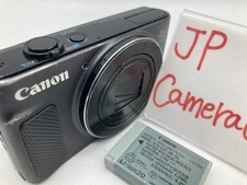 CANON powershot sx620 hs Digital compact Camera black 4661