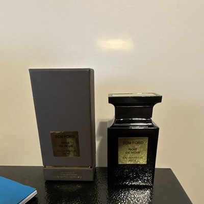 Tom Ford Noir de Noir Eau de Parfum Spray, Regular Size 100 ml.