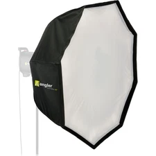 Angler BoomBox Octagonal Softbox with Bowens Mount (48") V1 - New in Box!