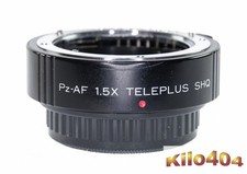 Kenko per Pentax 1,5x AF Teleconvertitore SDM MC ✯ K Baionetta ✯ K-3 ✯ K-1 ✯ K-5 ✯