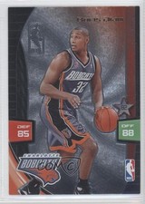 2009-10 Adrenalyn XL Extra Italian Boris Diaw 2u3