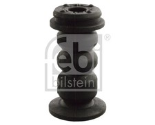 Anschlagpuffer Federung FEBI BILSTEIN 10027 für AUDI 80 B3 90 Gummi 893 894 8A2
