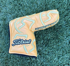 Scotty Cameron Blade Putter Cover  2025 Club ...