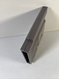 Donkey Kong 3 Arcade Classics Series NES Tested 5 Screw variant