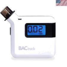 S35 Breathalyzer Portable Breath Alcohol Tester