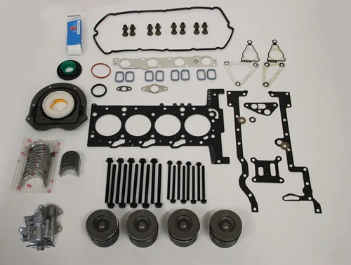 Peugeot Boxer 2.2 HDi 4HV P22DTE Engine Rebuild Kit | Long Pistons