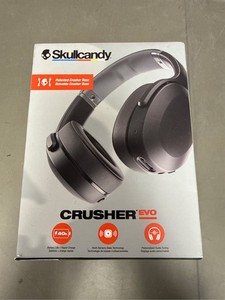 25+ Skullcandy Crusher Evo for sale | Updated Oct 2026