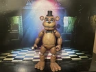 Funko Five Nights at Freddy's FNAF Freddy 5” Action Figure