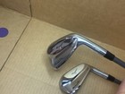Mizuno Pro 221 Iron Set (4-PW) Combo — photo 2