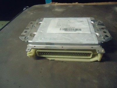 01 02 SPORTAGE ENGINE ECM