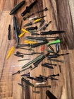 New ListingG.I. JOE (1980’s ~ MISSILES Lot