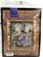 Teresa Wentzler STROKE OF MIDNIGHT Cinderella...