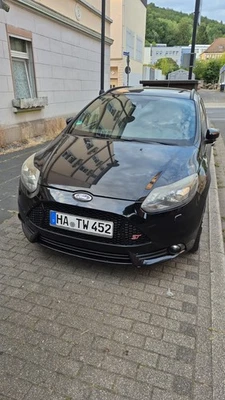 Ford Focus ST (Zum Letzten Mal] - Bild 1 von 4
