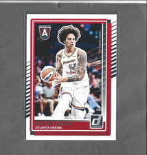 Brittney Griner Atlanta Dream 2025 Donruss #62 Free Shipping on 3+ Items