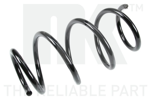 1X Fahrwerksfeder NK 5447251 FüR VW Passat B8 3G2 CB2 Variant 3G5 CB5 ID E11 E12-image