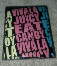 Juicy Couture Hard Lightweight Black Case