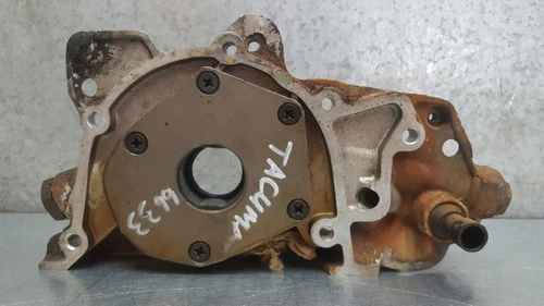 90411567 Bomba Aceite para DAEWOO REZZO CDX 2000 2066564 - Imagen 3 de 10