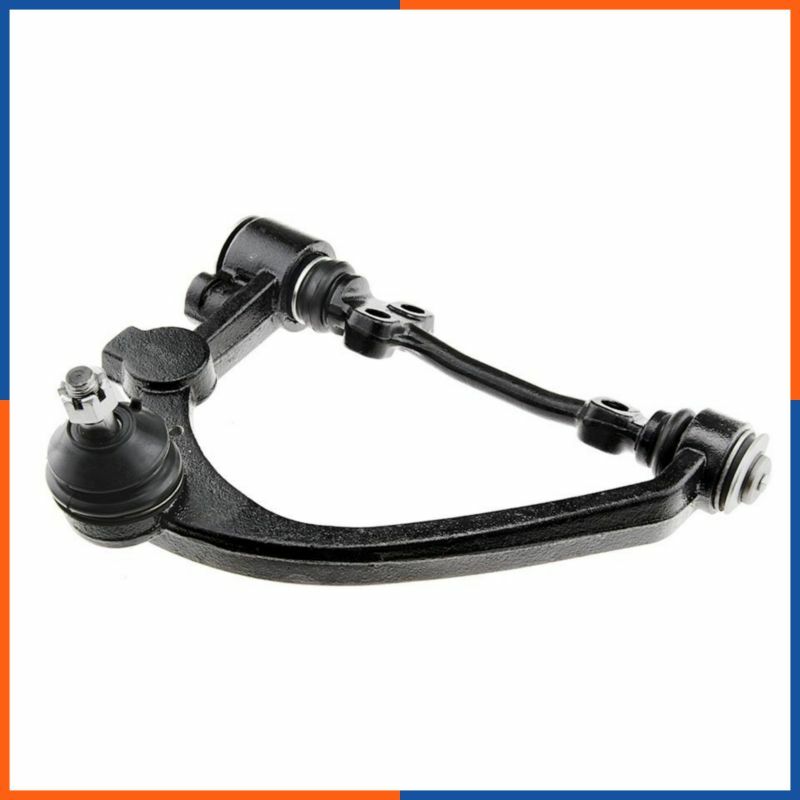 Bras de suspension avant gauche Toyota Land Cruiser triangle supérieur de rotule RA21513UL