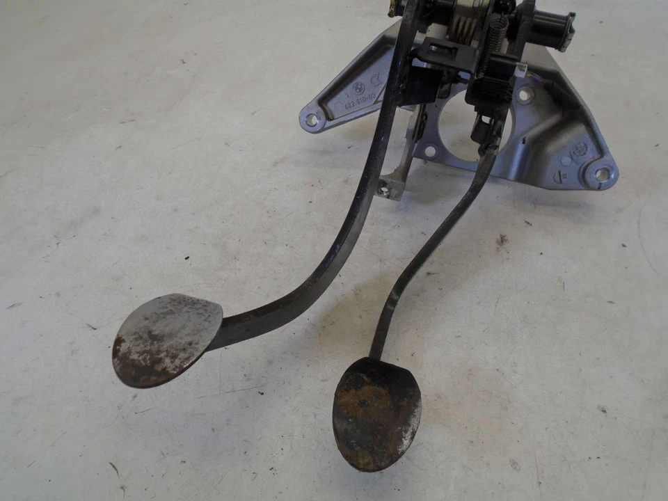 CAJA DE PEDALES MINI COOPER R50 2001-2005 Foto 3 de 4