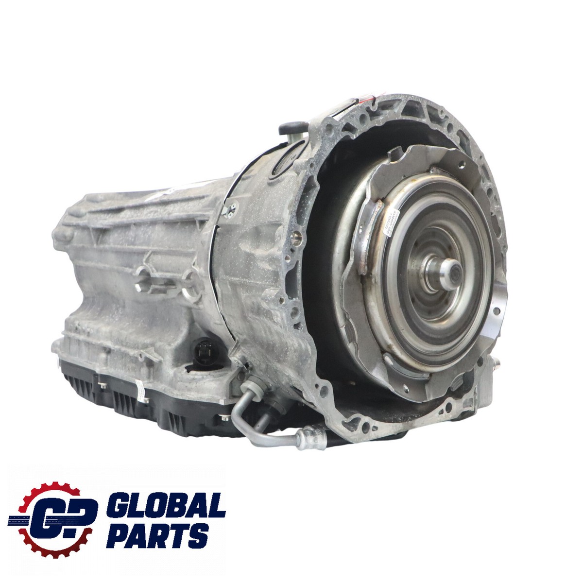Mercedes GLC 220d C253 4Matic Automatic Gearbox 725.058