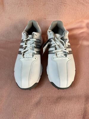 ADIDAS Golfschuh JR 360 Traxion UK Medium