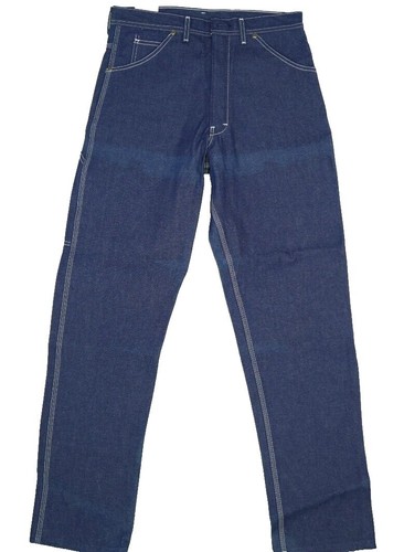 パンツ 60s OSHKOSH B'GOSH vintage denim pants パンツ 60s OSHKOSH B'GOSH vintage denim pants Vintage OshKosh B