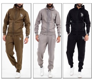 good looking large discount new styles POLO MEN'S TRACKSUIT SET HOODIE TOP & BOTTOMS JOGGERS PLAIN ZIP ... good looking large discount new styles POLO MEN'S TRACKSUIT SET HOODIE TOP & BOTTOMS JOGGERS PLAIN ZIP ...