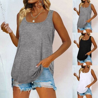 tunic exercise tops
