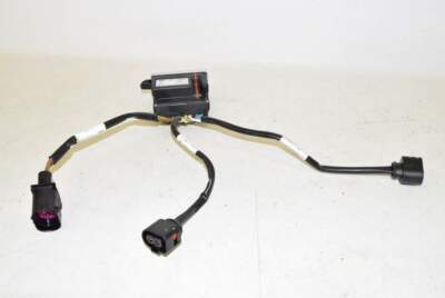 Unité De Commande De Ventilateur 4 Pôles 8E0959501AG Compatible Audi A4 B6 Avant Cabriolet 1.8L 2000-2009