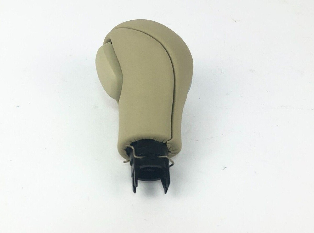 Infiniti Nissan OEM Ex35 Transmission-gear Shift Knob