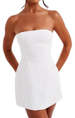 tube party dresses Mesh Overlay Tube Party Dresses  Elonnashop