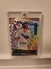 2019 Panini  - Unparalleled #25 Cody Bellinger 1 of 1