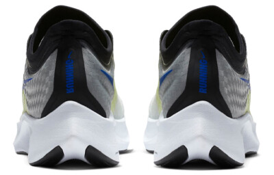 Nike Zoom Fly 3 Cyber Racer Blue - AT8240-104 | eBay