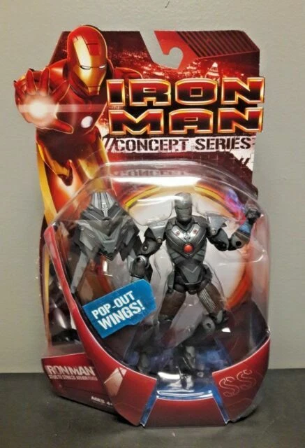 Acción Pop Armaduras