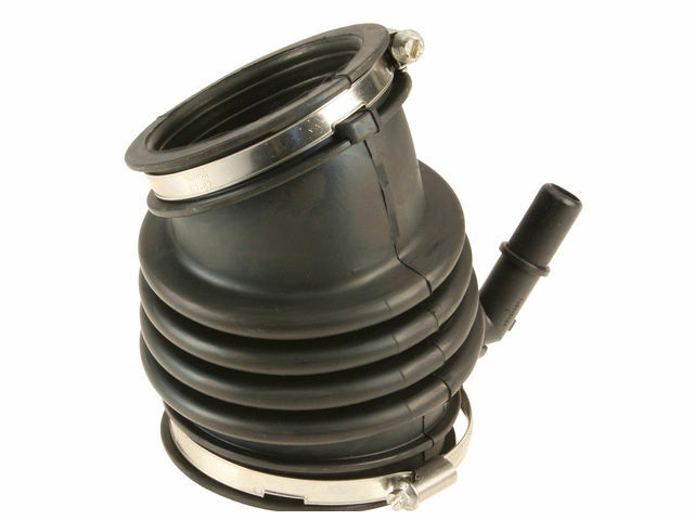 Fits 2003-2009 Ford Focus Air Mass Meter Hose Genuine 21873NH 2005  