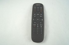 LogiTech 815-000100 N-R0005 Remote Control Black OEM WORKING B133