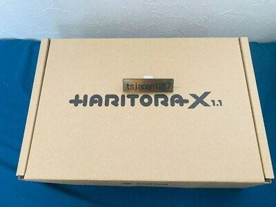 ハリトラX1.1 HaritoraX 1.1B - Wireless full-body tracking device | Shiftall